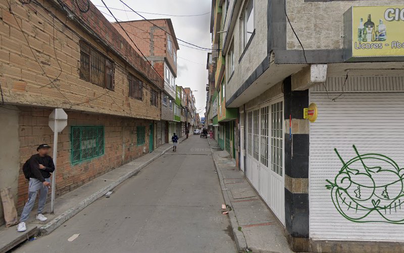 Roca Pharma Drogueria - Farmacia en Bogotá