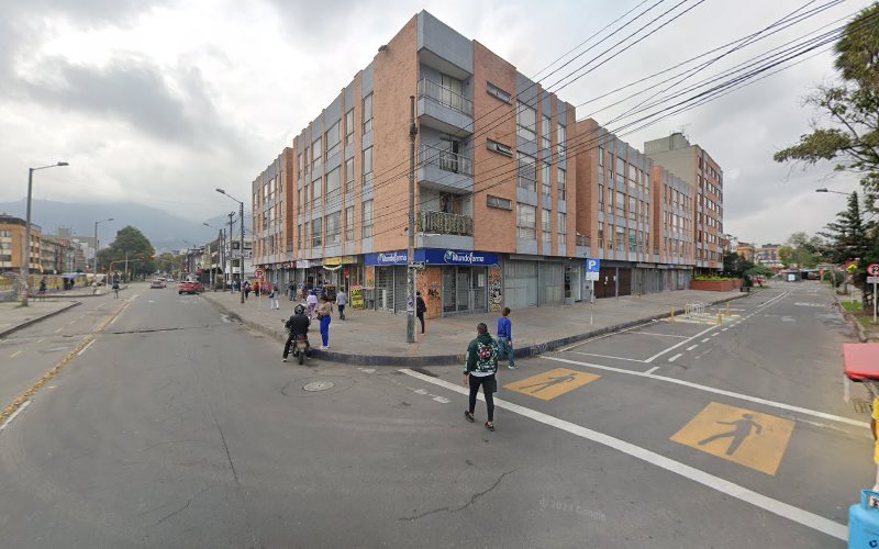 Ropim Farmacia - Farmacia en Bogotá