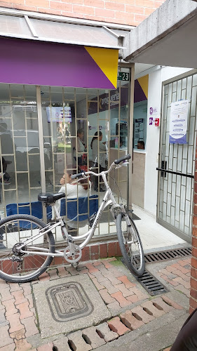 SERVICIO FARMACÉUTICO COLSUBSIDIO PORTAL CIUDADELA - Farmacia en Bogotá