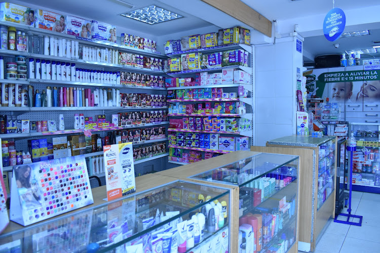 Sfarma Droguerías # 11 Galerias - Farmacia en Bogotá