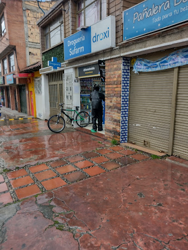 Sufarm Droguerías - Farmacia en Bogotá