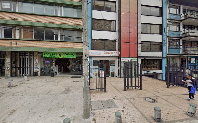 Sunem Droguería - Farmacia en Bogotá