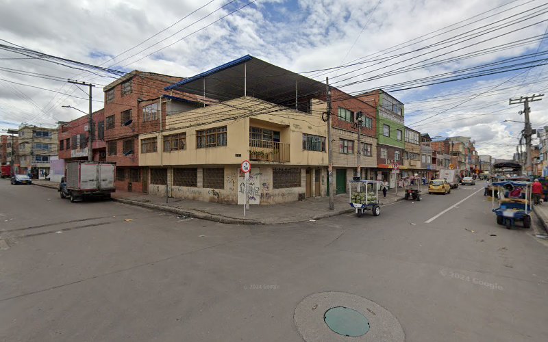 Super Drogueria Quiroga - Farmacia en Bogotá