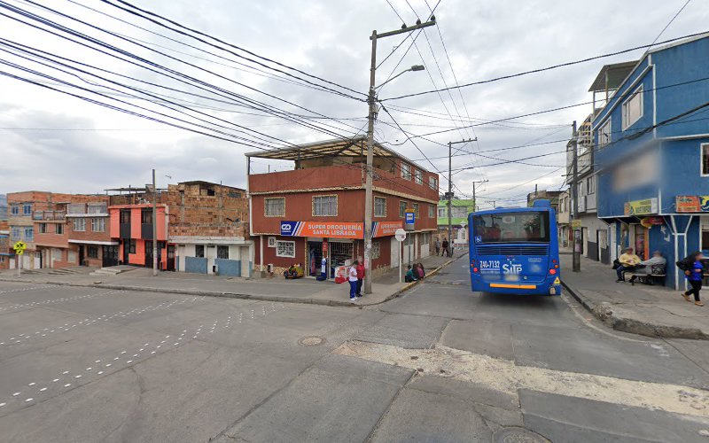 Super Droguería Santa Librada - Farmacia en Bogotá
