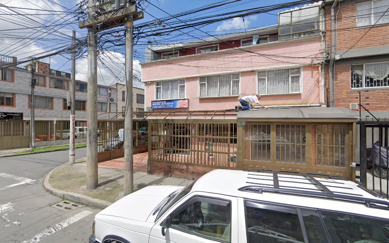 Tienda Europa - Comercio en Bogotá