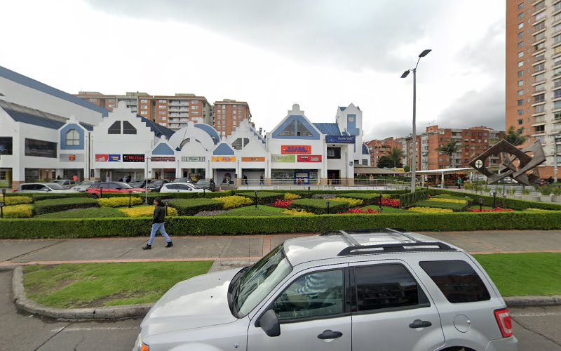 Tienda Naturista Feeling Better - Farmacia homeopática en Bogotá