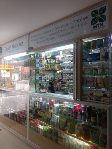 Tienda Naturista Feeling Well - Tienda de belleza y salud en Bogotá