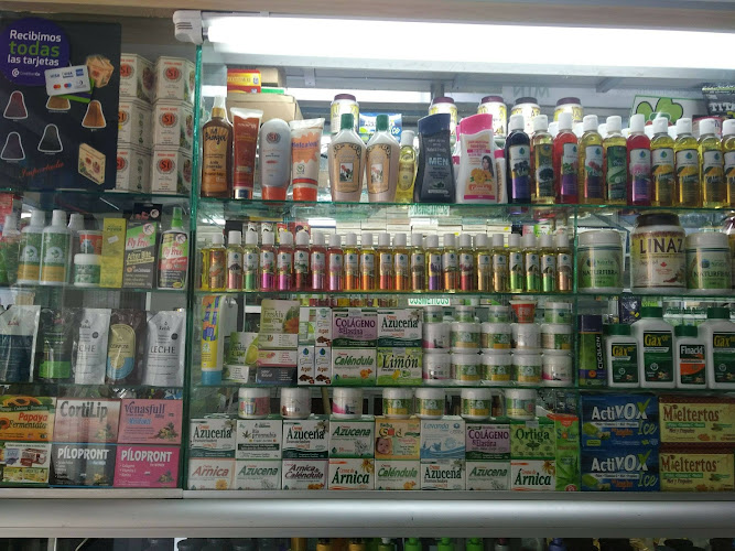 Tienda Naturista Megatienda - Tienda naturista en Bogotá