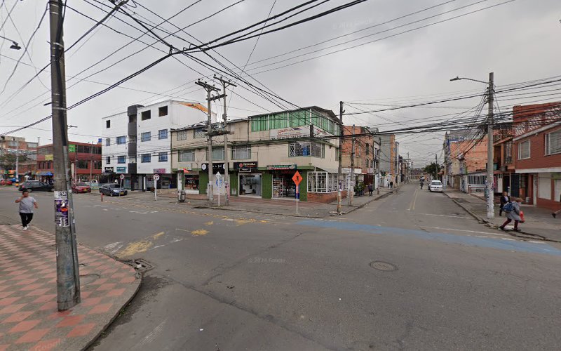 Todo + Kotas - Farmacia veterinaria en Bogotá