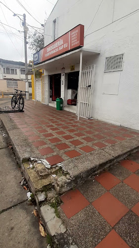Todofarmacia Sap Eu - Farmacia en Bogotá