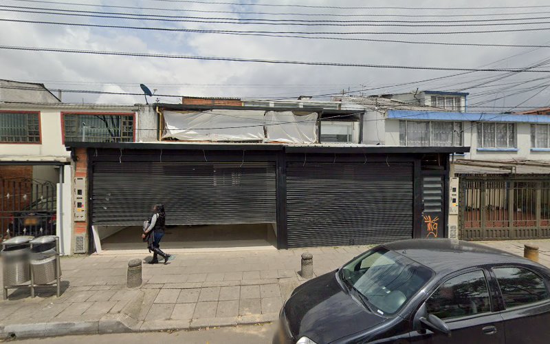 tuDroguería - Farmacia en Bogotá