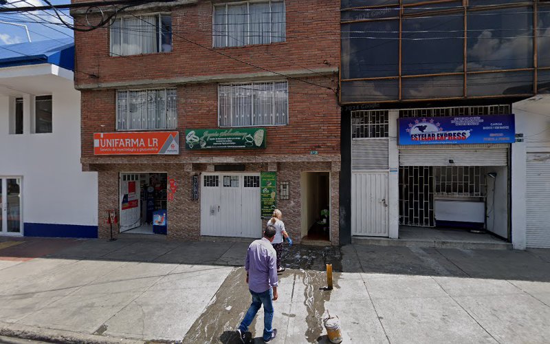 Unifarma Lr - Farmacia en Bogotá