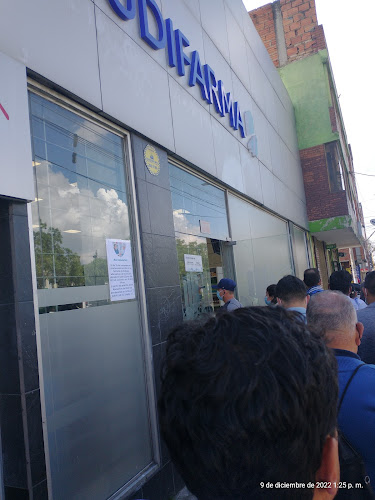 Veinte De Julio - Farmacia en Bogotá
