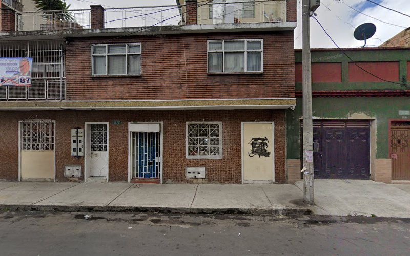 Veterinaria Danna grooming spa - Farmacia veterinaria en Bogotá