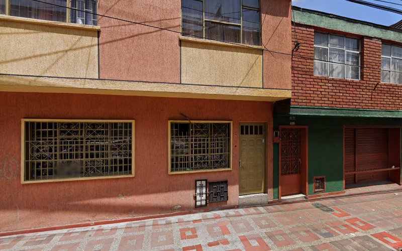 Vía Baloto Drogas Skandia Bogota DC - Tienda de comestibles, periódicos y medicamentos en Bogotá