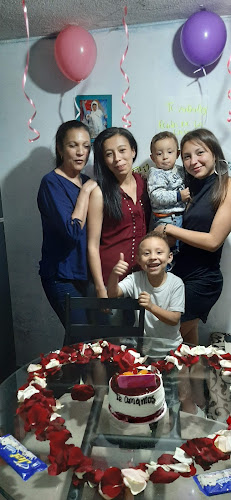 Vía Baloto Drogueria C Y M Bogota DC - Farmacia en Bogotá