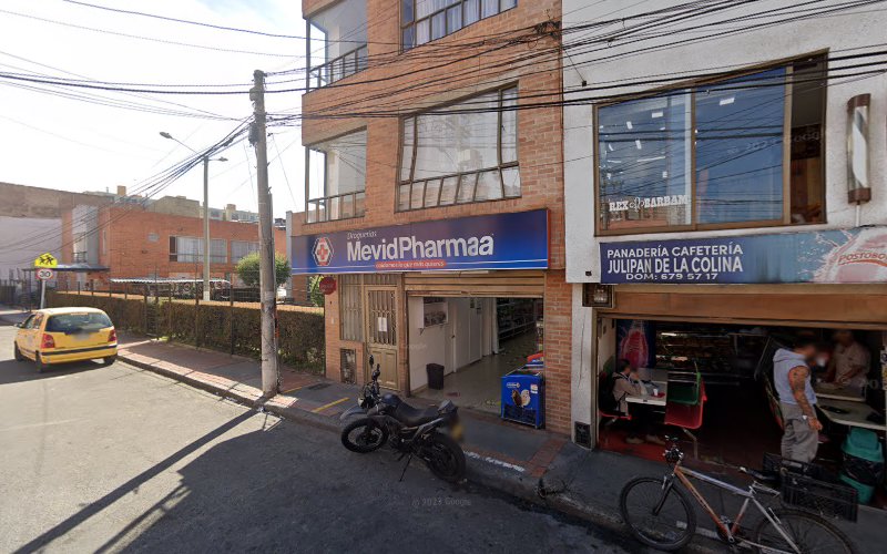 Vía Baloto Drogueria Cataluña Bogota DC - Farmacia en Bogotá
