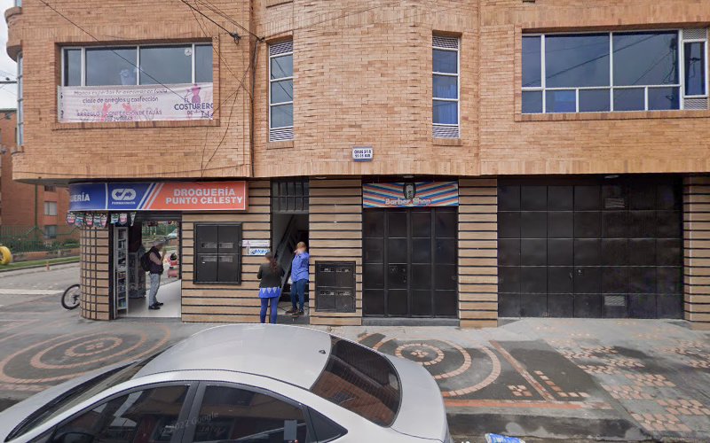 Vía Baloto Drogueria Celestial No. 2 Bogota DC - Comercio en Bogotá