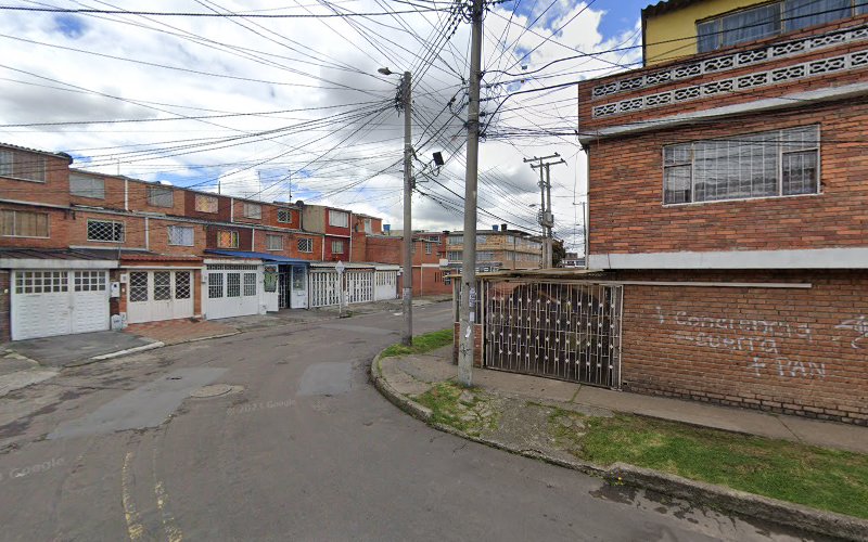 Vía Baloto - Droguería Enos Bogotá D.C. - Comercio en Bogotá