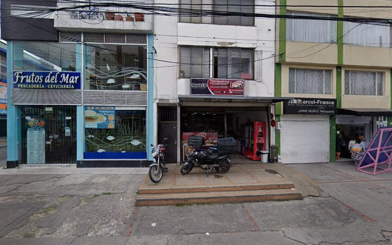 VÍA BALOTO DROGUERIA FARMA VITAL BOGOTA DC - Comercio en Bogotá