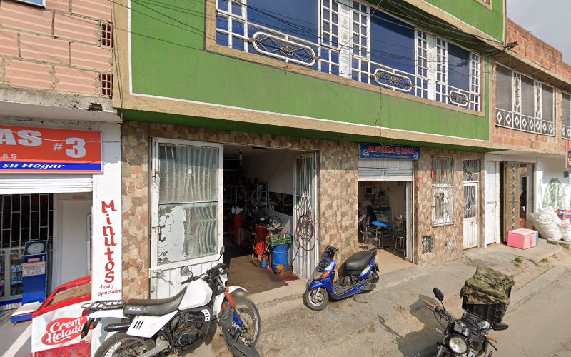 Vía Baloto Drogueria La Cabaña Bogota DC - Farmacia en Bogotá