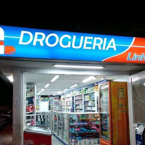 Vía Baloto Drogueria Linher Bogota DC - Farmacia en Bogotá