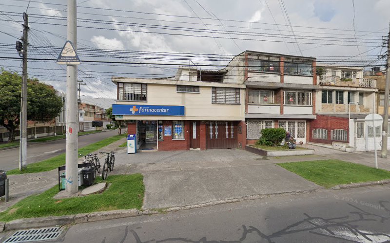 Vía Baloto Drogueria Lisboa J Vargas Bogota DC - Comercio en Bogotá
