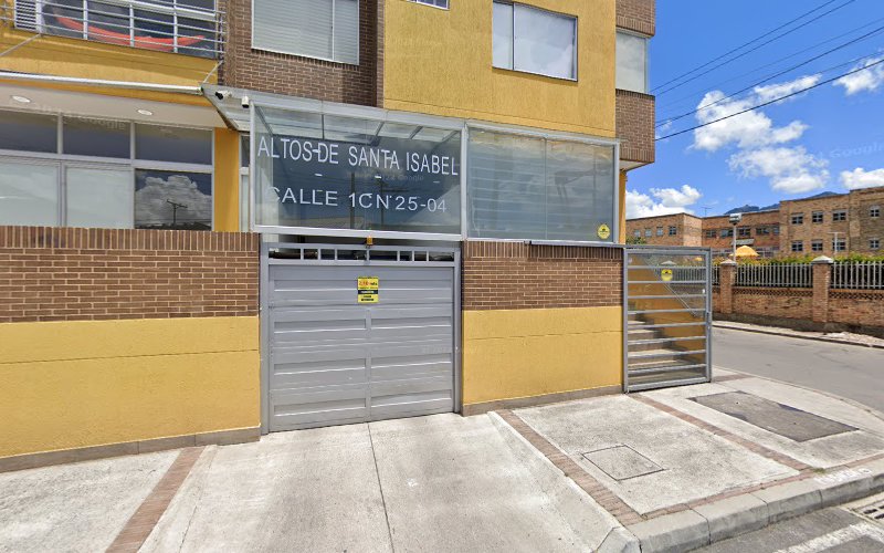 VÍA BALOTO DROGUERIA LOZANO SANTA ISABEL BOGOTA DC - Farmacia en Bogotá