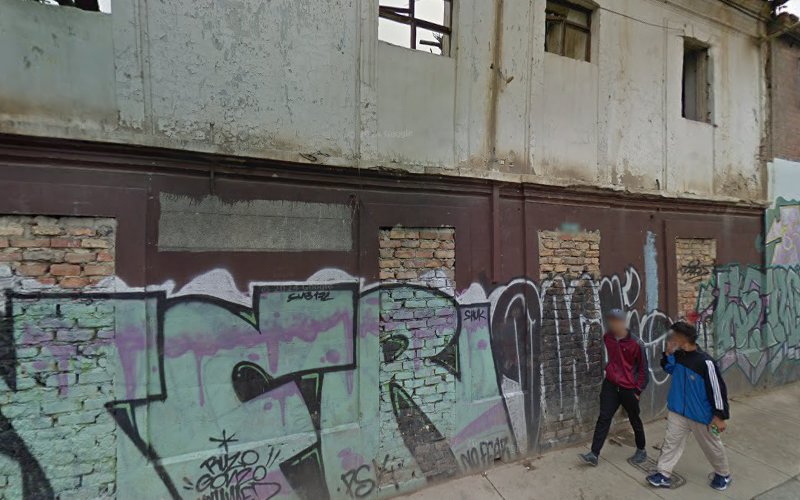 VÍA BALOTO DROGUERIA MARIA PAZ AM BOGOTA DC - Comercio en Bogotá