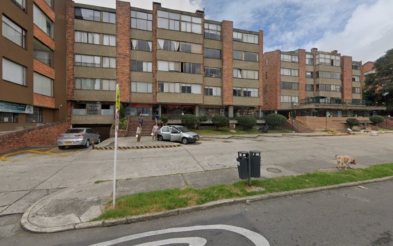 Vía Baloto Drogueria Nueva Kalima Bogota DC - Comercio en Bogotá