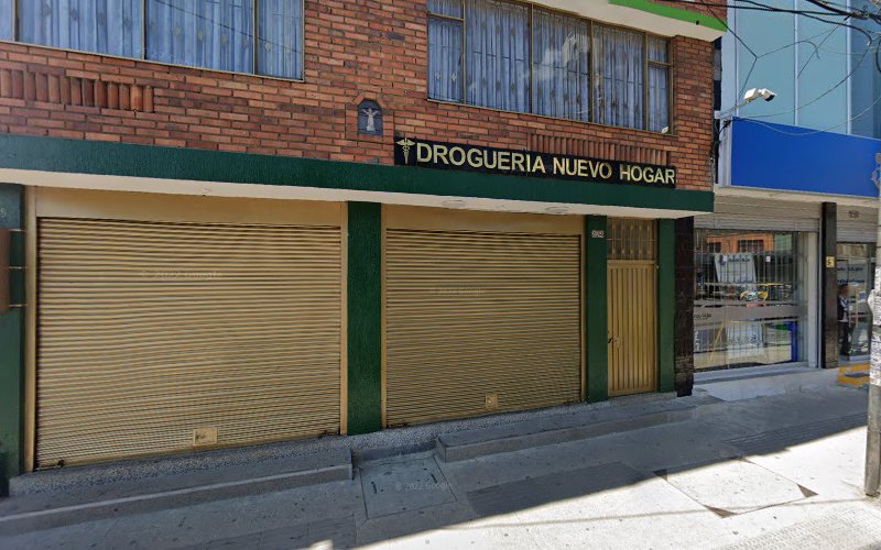 Vía Baloto Drogueria Nuevo Hogar Bogota DC - Comercio en Bogotá