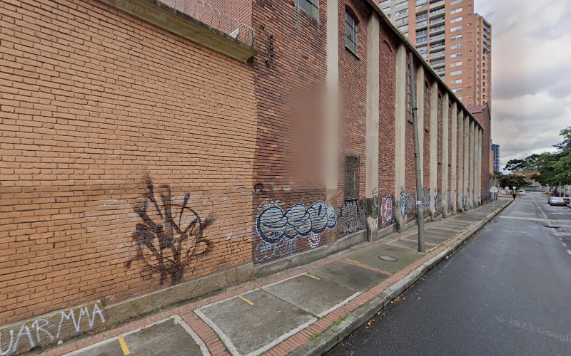 VÍA BALOTO DROGUERIA PUNTOFARMA N 27 PANORAMA BOGOTA DC - Farmacia en Bogotá