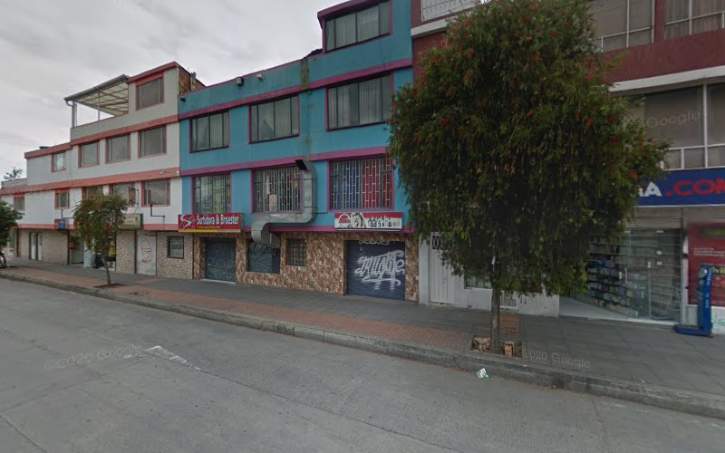 Vía Baloto Drogueria Puntofarma No 30 Tunal Bogota DC - Tienda de lotería en Bogotá