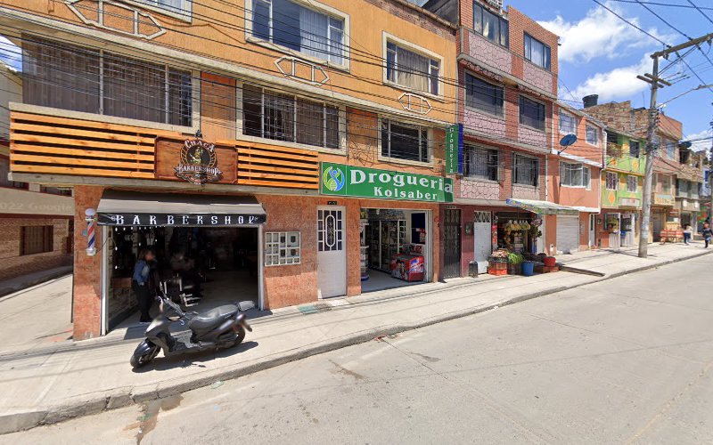 Vía Baloto Drogueria Real Y Salud Gt Bogota DC - Comercio en Bogotá
