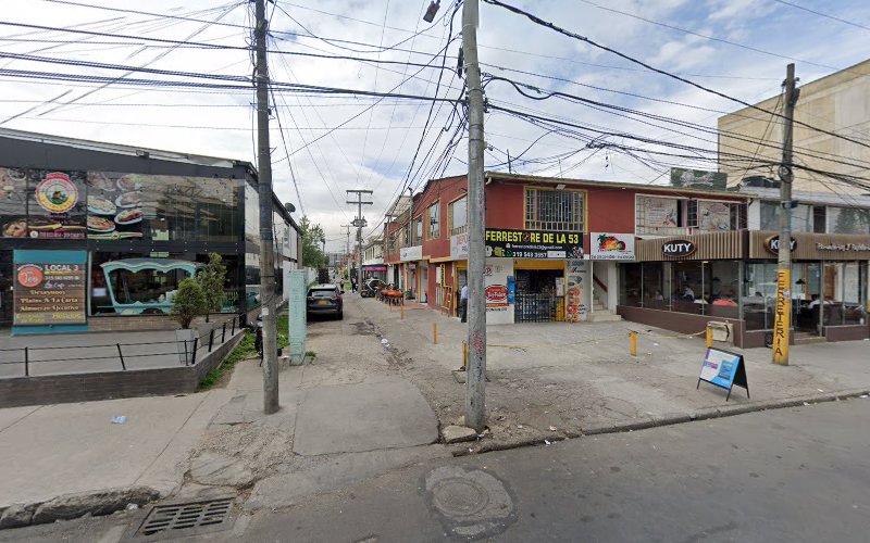 Vía Baloto Drogueria Royal Bogota Dc - Comercio en Bogotá