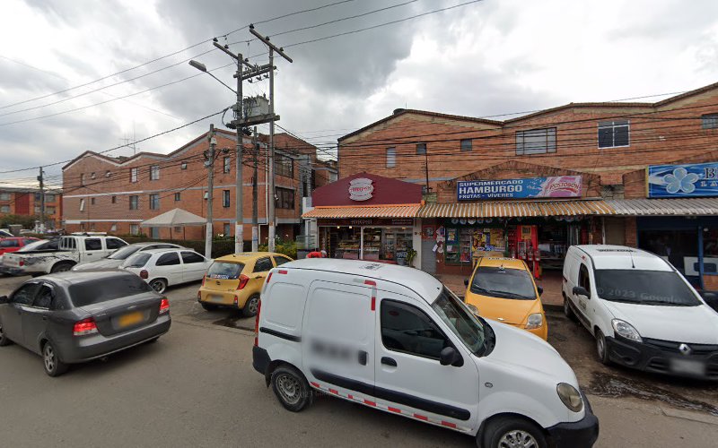 Vía Baloto Drogueria Unirebajas Bogota DC - Farmacia en Bogotá