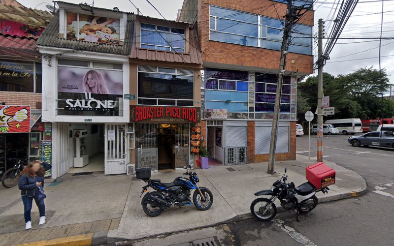 Vía Baloto Drogueria Vivir Alkosto No 3 Bogota DC - Farmacia en Bogotá