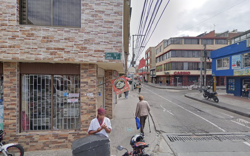 VÍA BALOTO DROGUERIA VMJ BOGOTA DC - Comercio en Bogotá