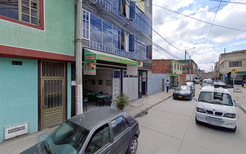 Vida Farma Droguería - Farmacia en Bogotá