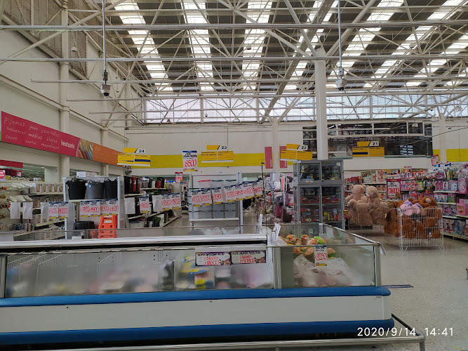 Vivienda Colsubsidio Unicentro de Occidente - Supermercado en Bogotá