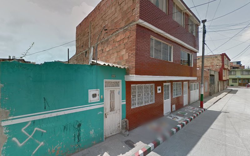 1A - Ferretería en Bogotá