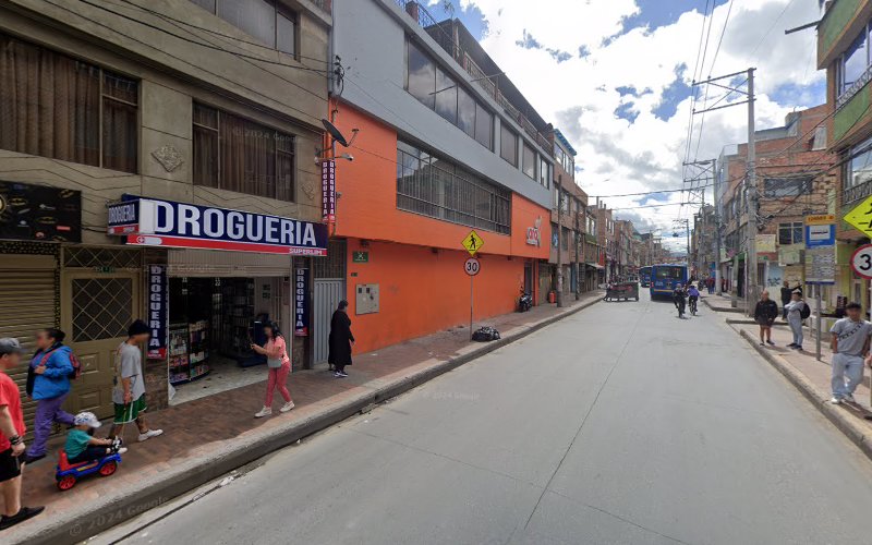 A &#038; F Ferre-Electricos - Ferretería en Bogotá