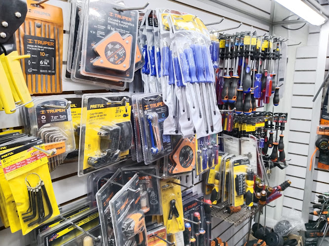 A y X Ferreteria - Tienda de herramientas en Bogotá