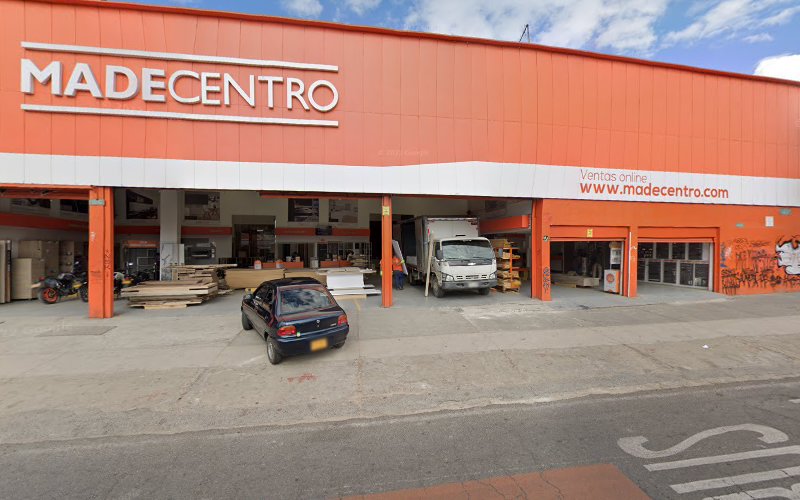 abrasivoa y soldaduras - Ferretería en Bogotá