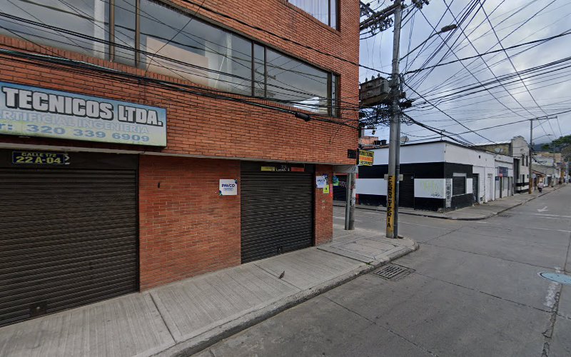 Abrecar Ferreteria - Ferretería en Bogotá