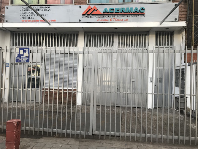 ACERMAC - Ferretería en Bogotá