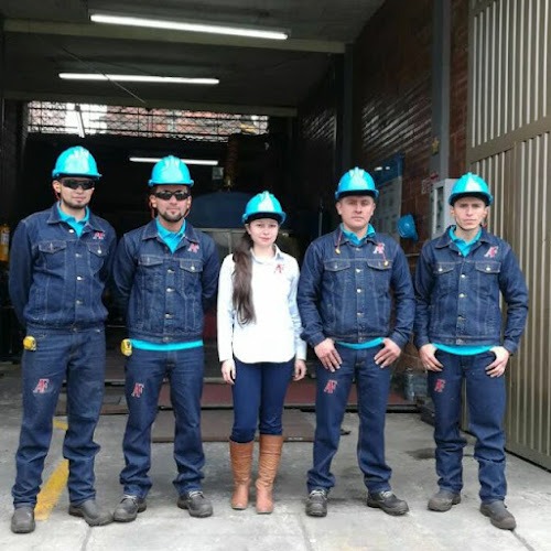 ACEROS Y FERRETERIA ALIANZA - Ferretería en Bogotá
