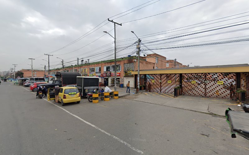 Acme Ferrelectricos - Ferretería en Bogotá