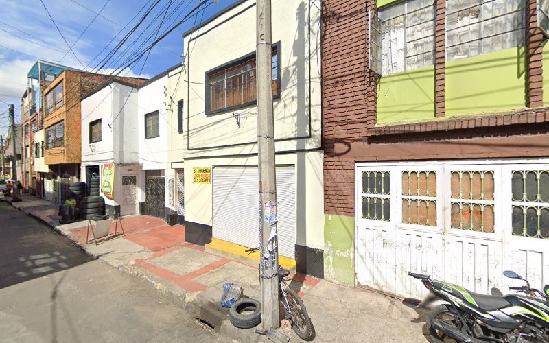 Acodel Ferretera De Colombia S.A.S - Ferretería en Bogotá