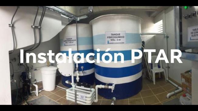 Acuafil Norte - Ferretería en Bogotá